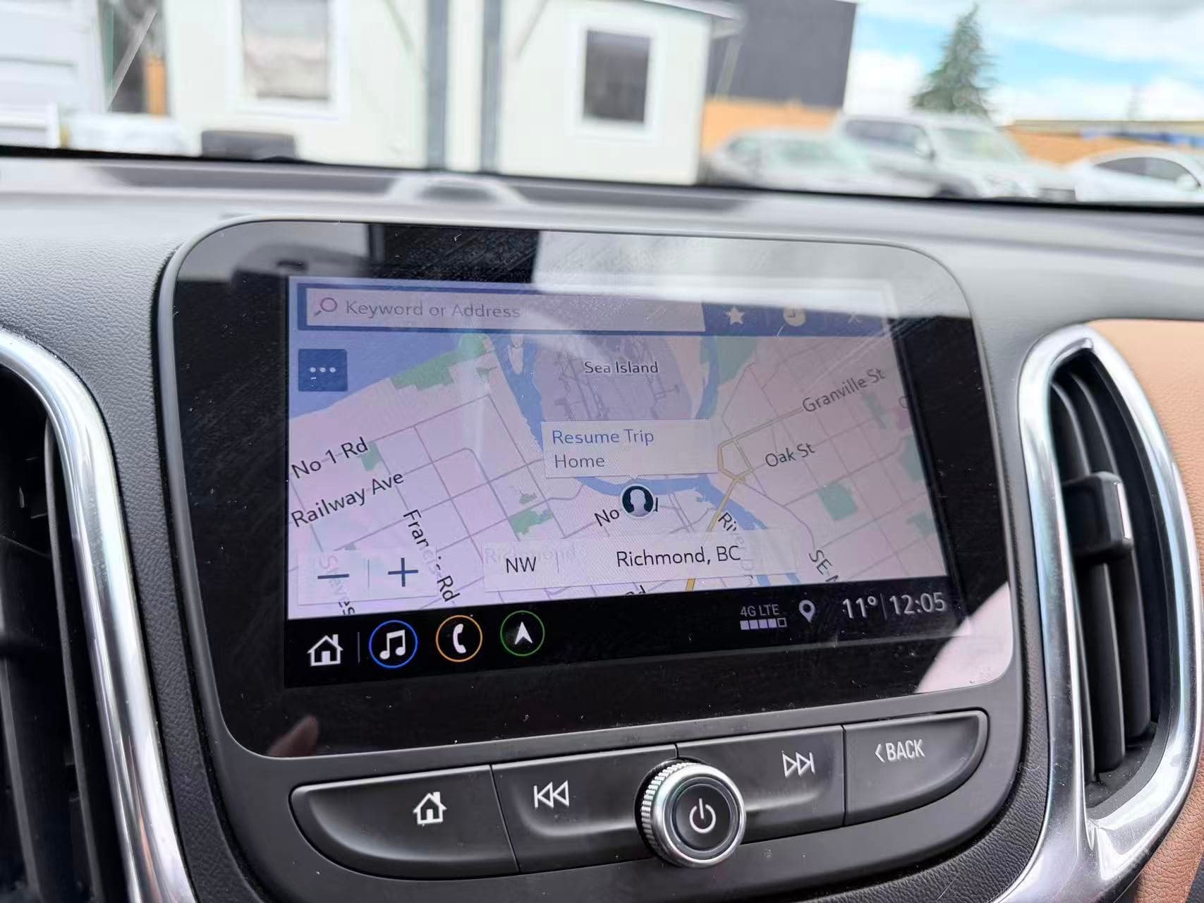 2019 Chevrolet Equinox AWD Premier w/2LZ/ CLEAN TITLE/ BC LOCAL