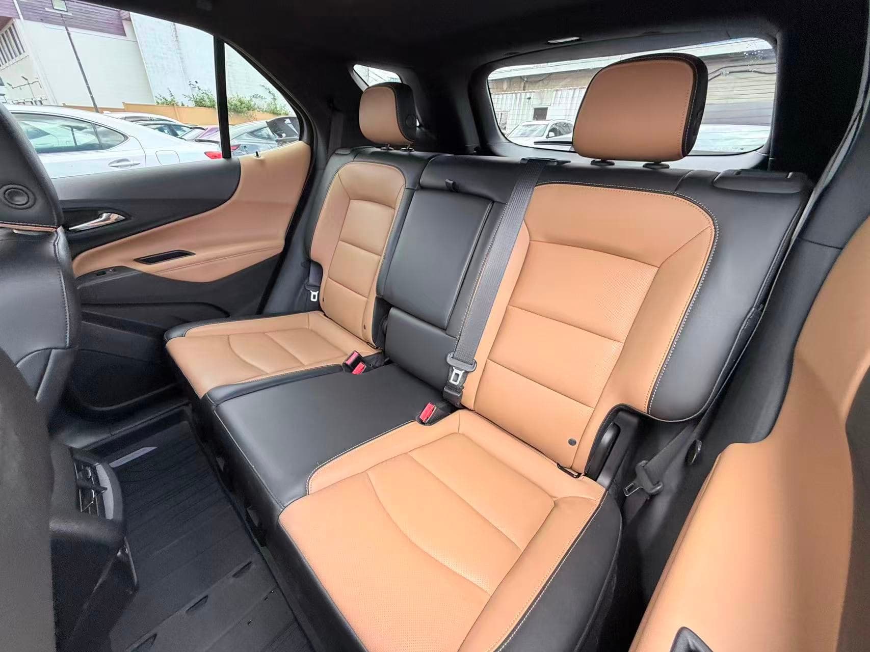 2019 Chevrolet Equinox AWD Premier w/2LZ/ CLEAN TITLE/ BC LOCAL