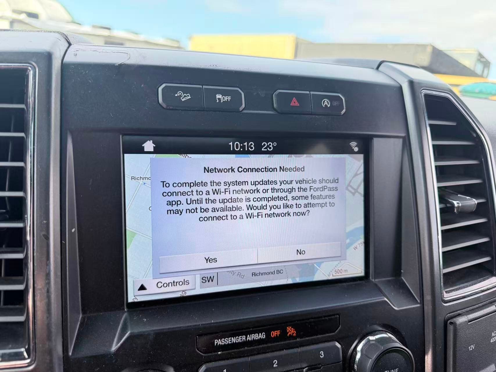 2019 Ford F150 XLT 4WD SuperCrew 5.5' Box/ CLEAN TITLE/ BC LOCAL