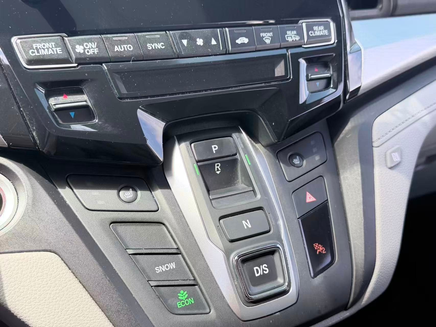 2019 Honda Odyssey EX-L RES Auto/ NO ACCIDENT/ LOW KM