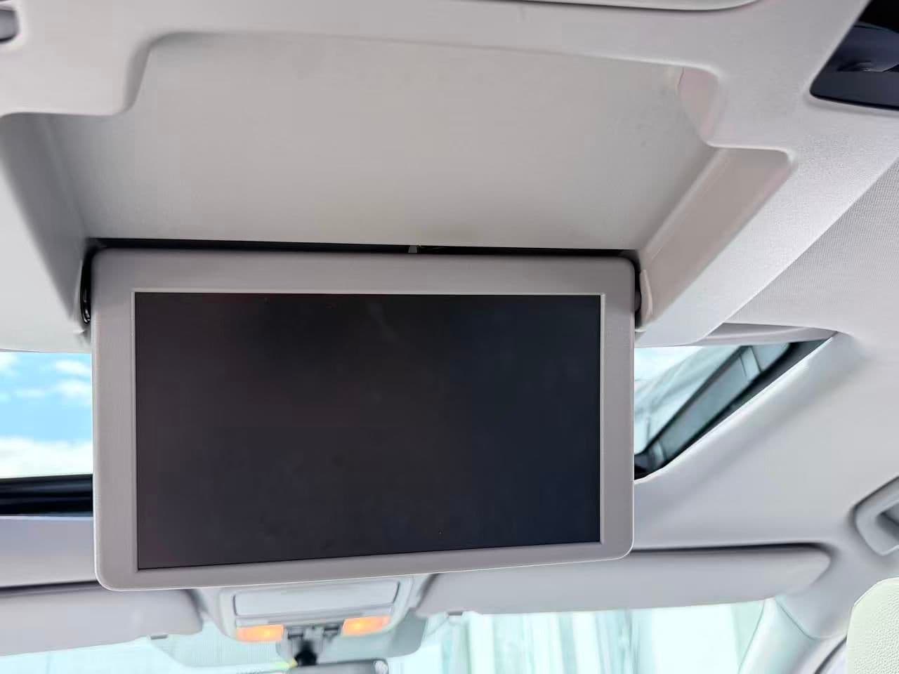 2019 Honda Odyssey EX-L RES Auto/ NO ACCIDENT/ LOW KM