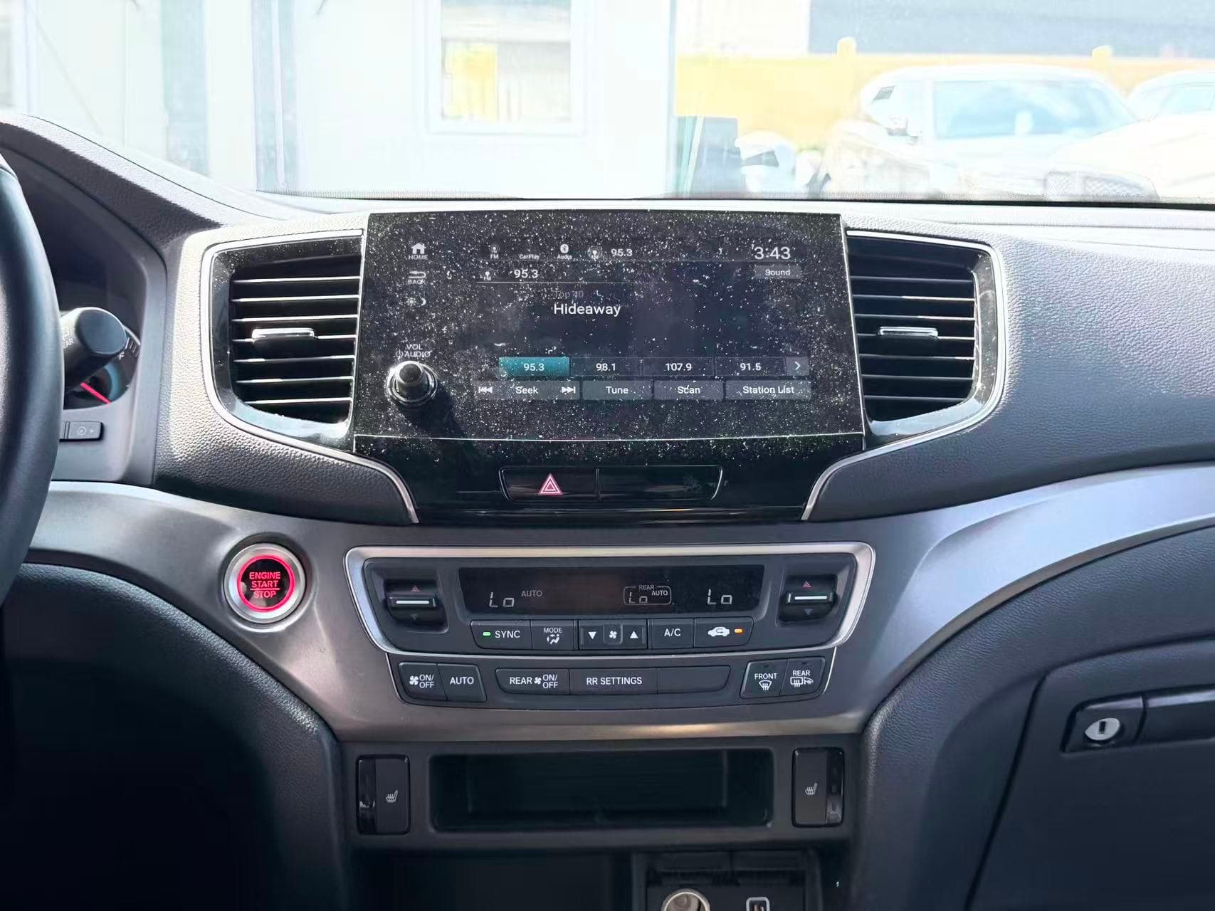 2019 Honda Pilot Black Edition AWD/ CLEAN TITLE/ BC LOCAL