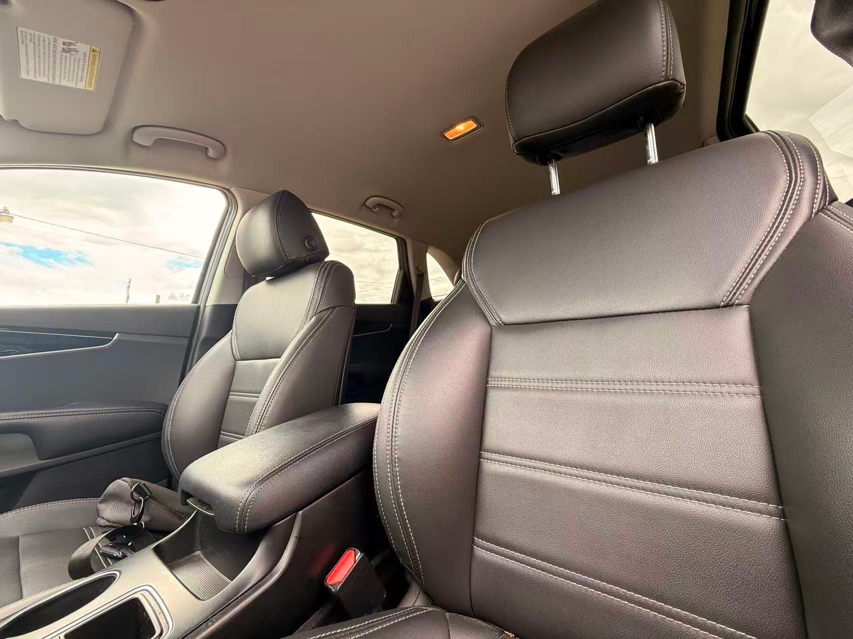 2019 Kia Sorento LX AWD/ NO ACCIDENT/ BC LOCAL