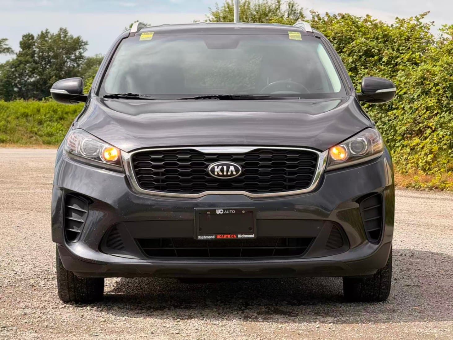 2019 Kia Sorento LX AWD/ NO ACCIDENT/ BC LOCAL