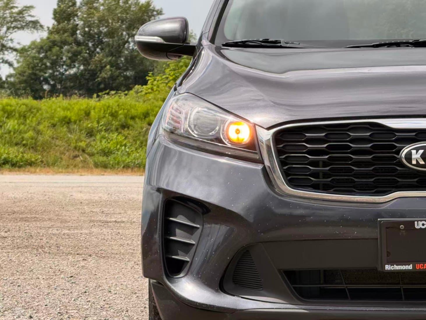 2019 Kia Sorento LX AWD/ NO ACCIDENT/ BC LOCAL