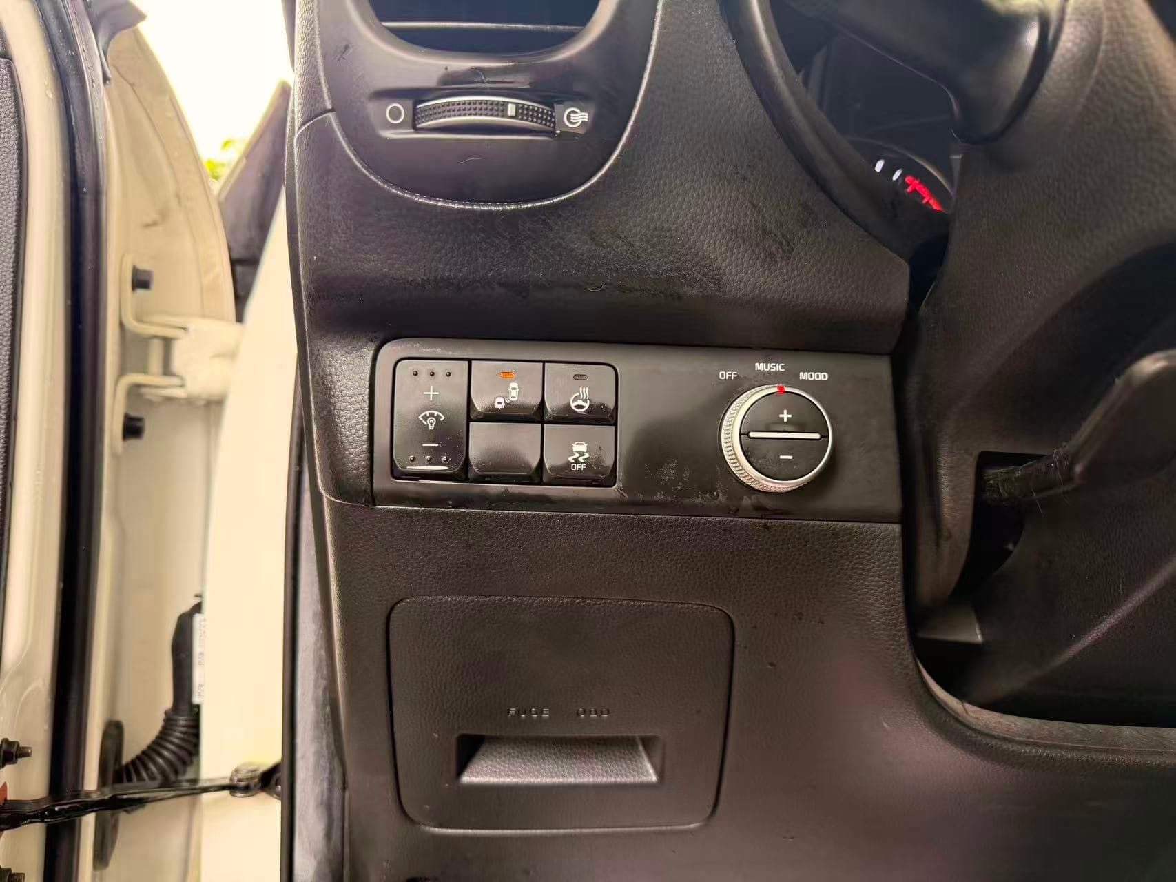 2019 Kia Soul EX Auto/ CLEAN TITLE/ POWER SUNROOF