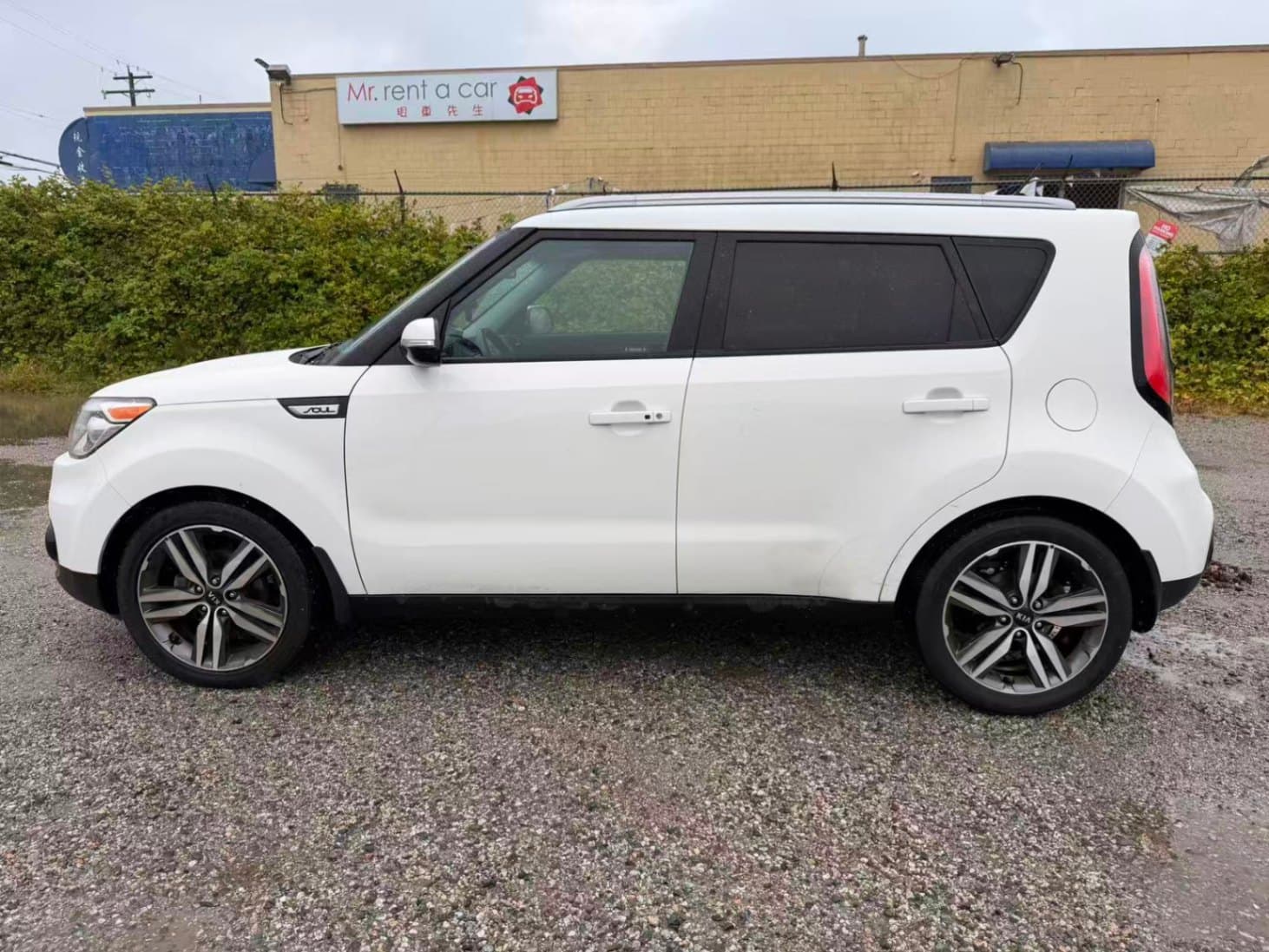 2019 Kia Soul EX Auto/ CLEAN TITLE/ POWER SUNROOF