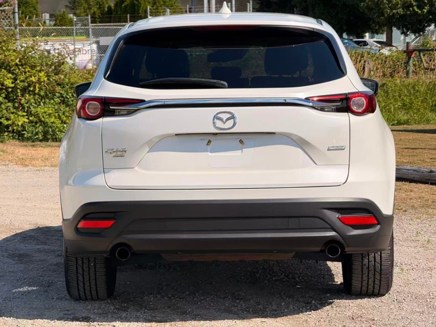 2019 Mazda CX-9 GS-L AWD/ CLEAN TITLE/ BC LOCAL