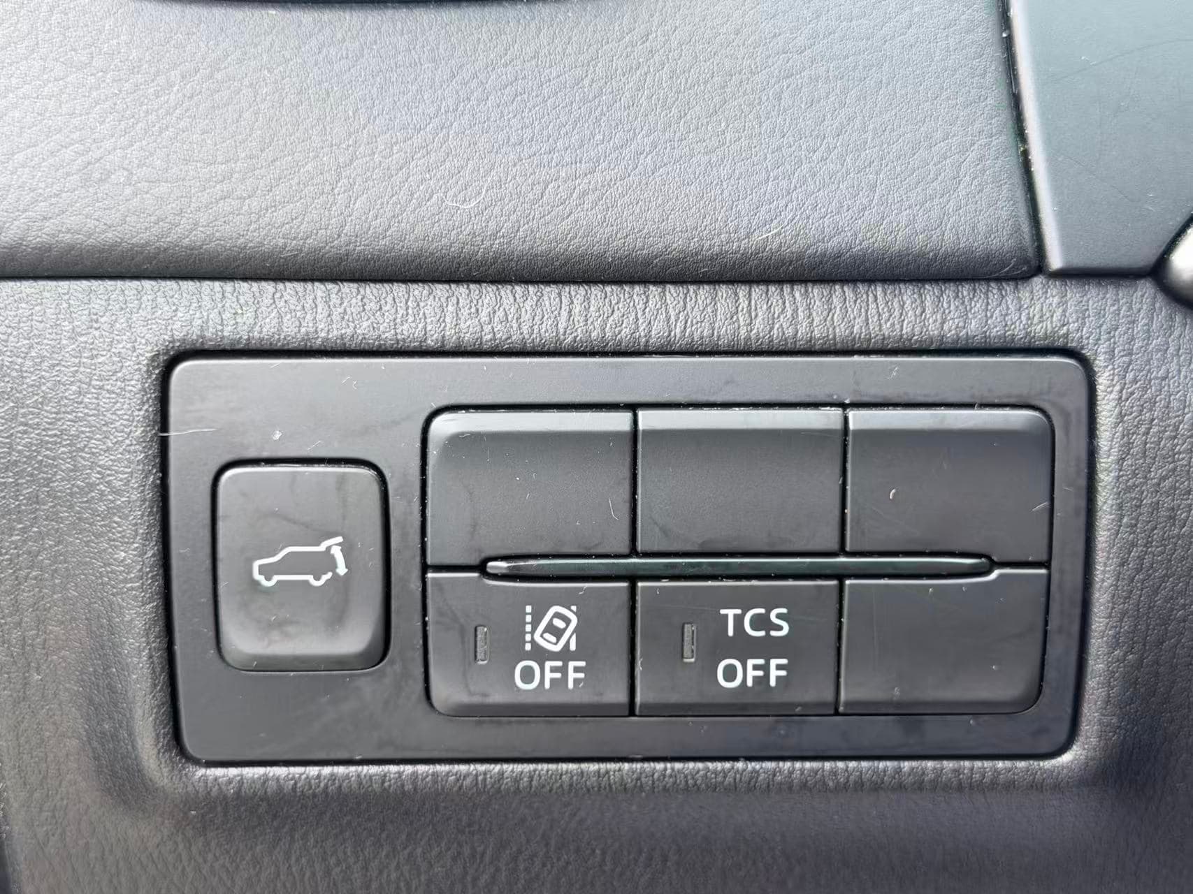 2019 Mazda CX-9 GS-L AWD/ 7 SEATER/ CLEAN TITLE/ BC LOCAL