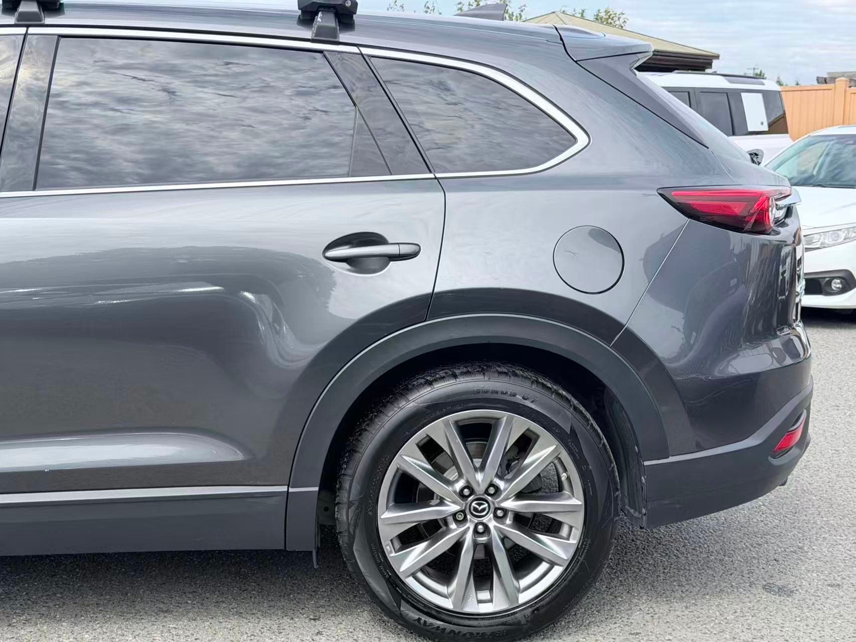 2019 Mazda CX-9 GS-L AWD/ 7 SEATER/ CLEAN TITLE/ BC LOCAL