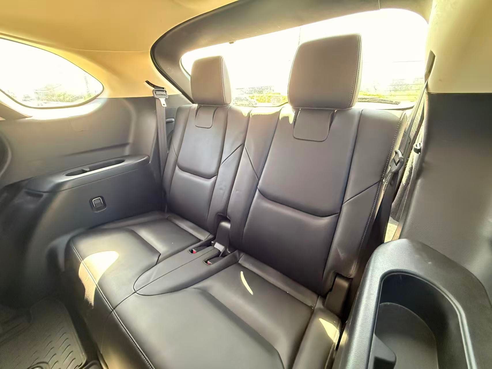 2019 Mazda CX-9 GS-L AWD/ CLEAN TITLE/ BC LOCAL