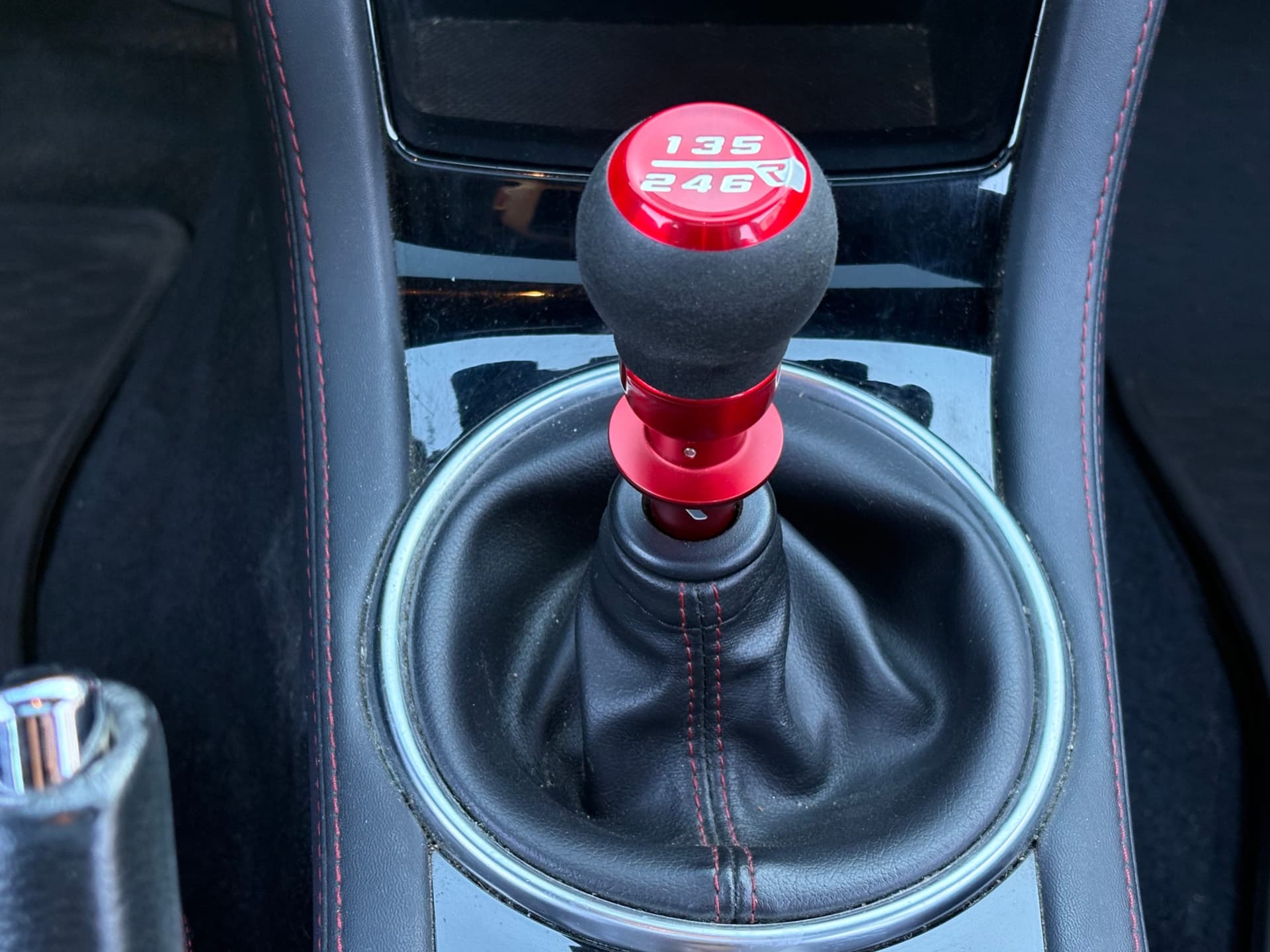 2019 Subaru WRX STI Sport-tech Manual w/Lip Spoiler CLEAN TITLE/BC LOCAL