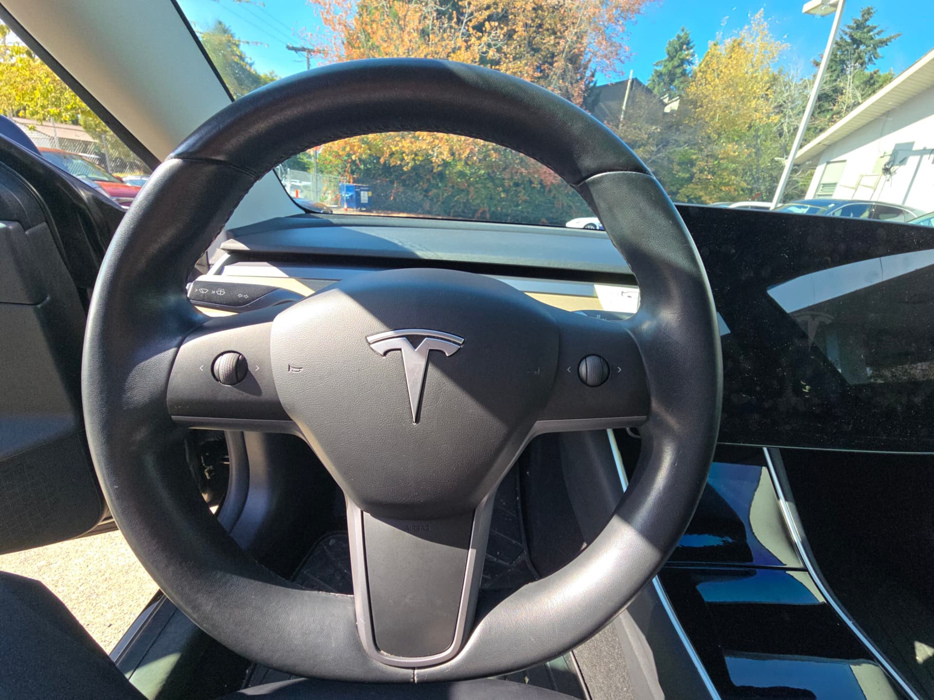 2019 Tesla Model 3 Standard Range RWD *Ltd Avail*