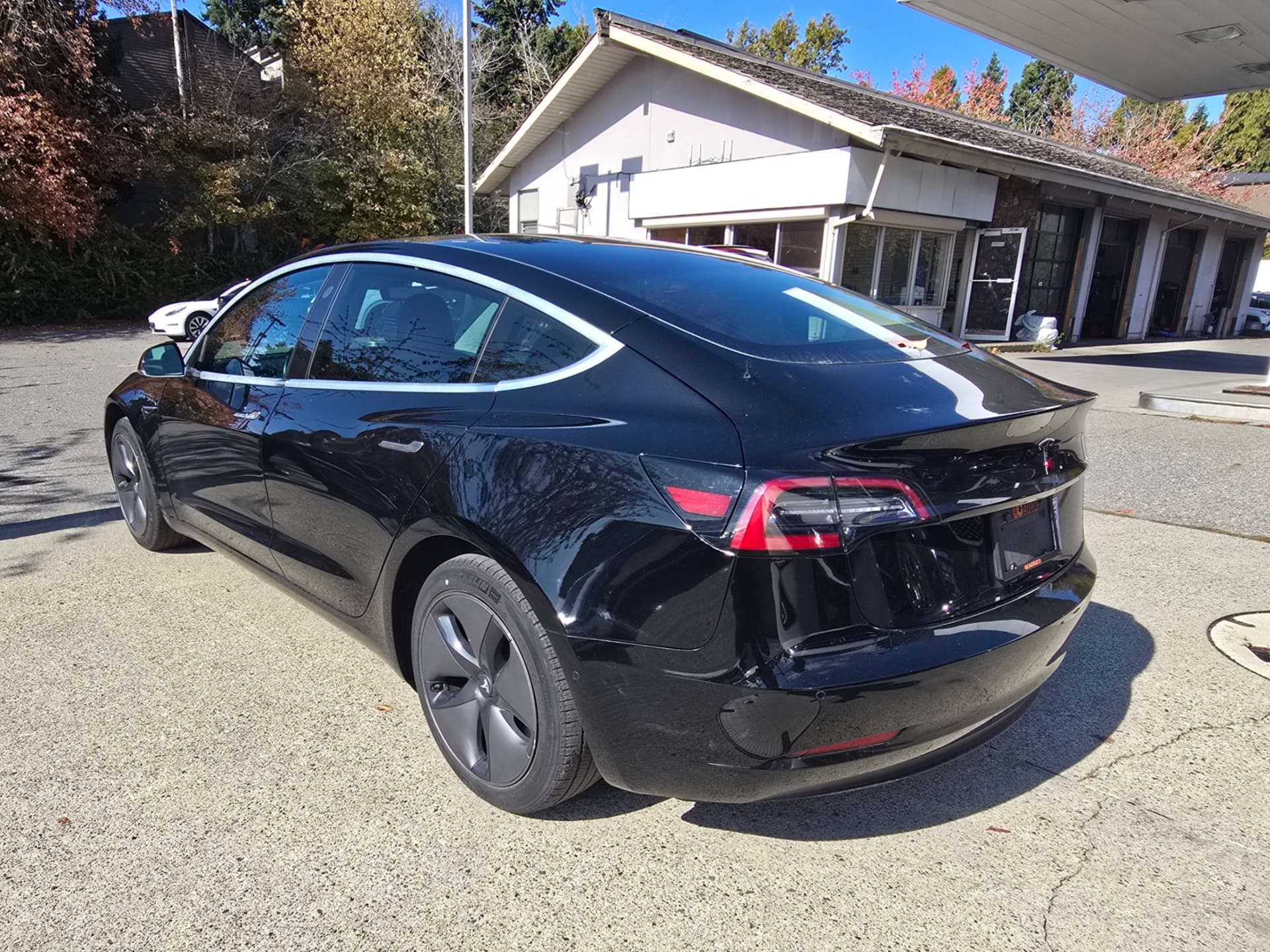 2019 Tesla Model 3 Standard Range RWD *Ltd Avail*