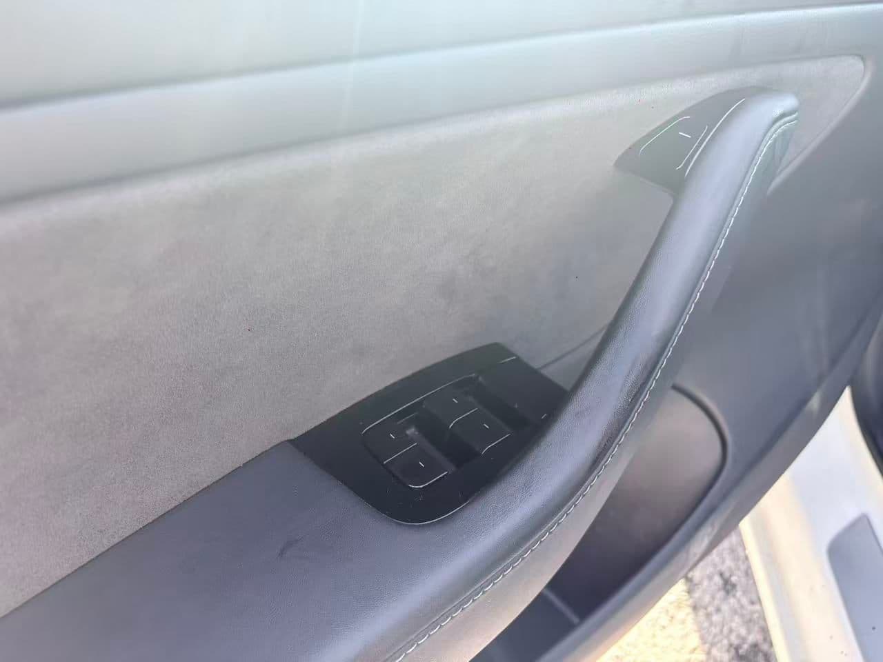 2019 Tesla Model 3 Standard Range RWD *Ltd Avail* NO ACCIDENTS/BC Local