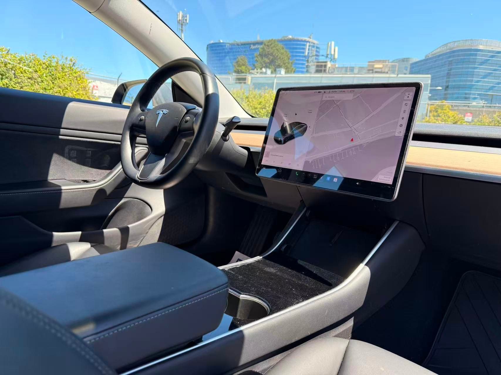 2019 Tesla Model 3 Standard Range RWD/ CLEAN TITLE/ BC LOCAL/ ONE OWNER