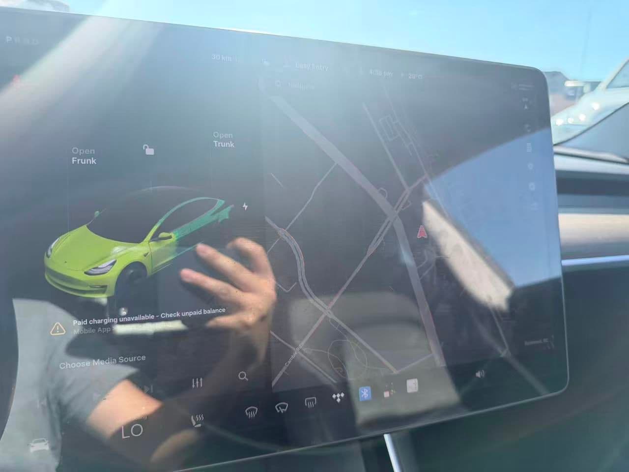2019 Tesla Model 3 Standard Range RWD/ FSD/ CLEAN TITLE/ BC LOCAL