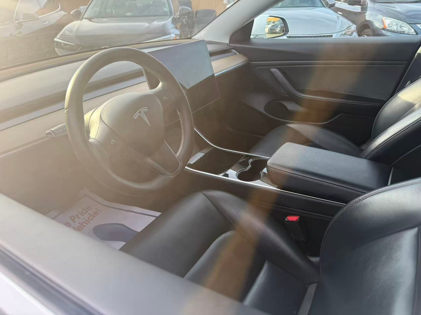 2019 Tesla Model 3 Standard Range RWD *Ltd Avail* NO ACCIDENTS/BC LOCAL