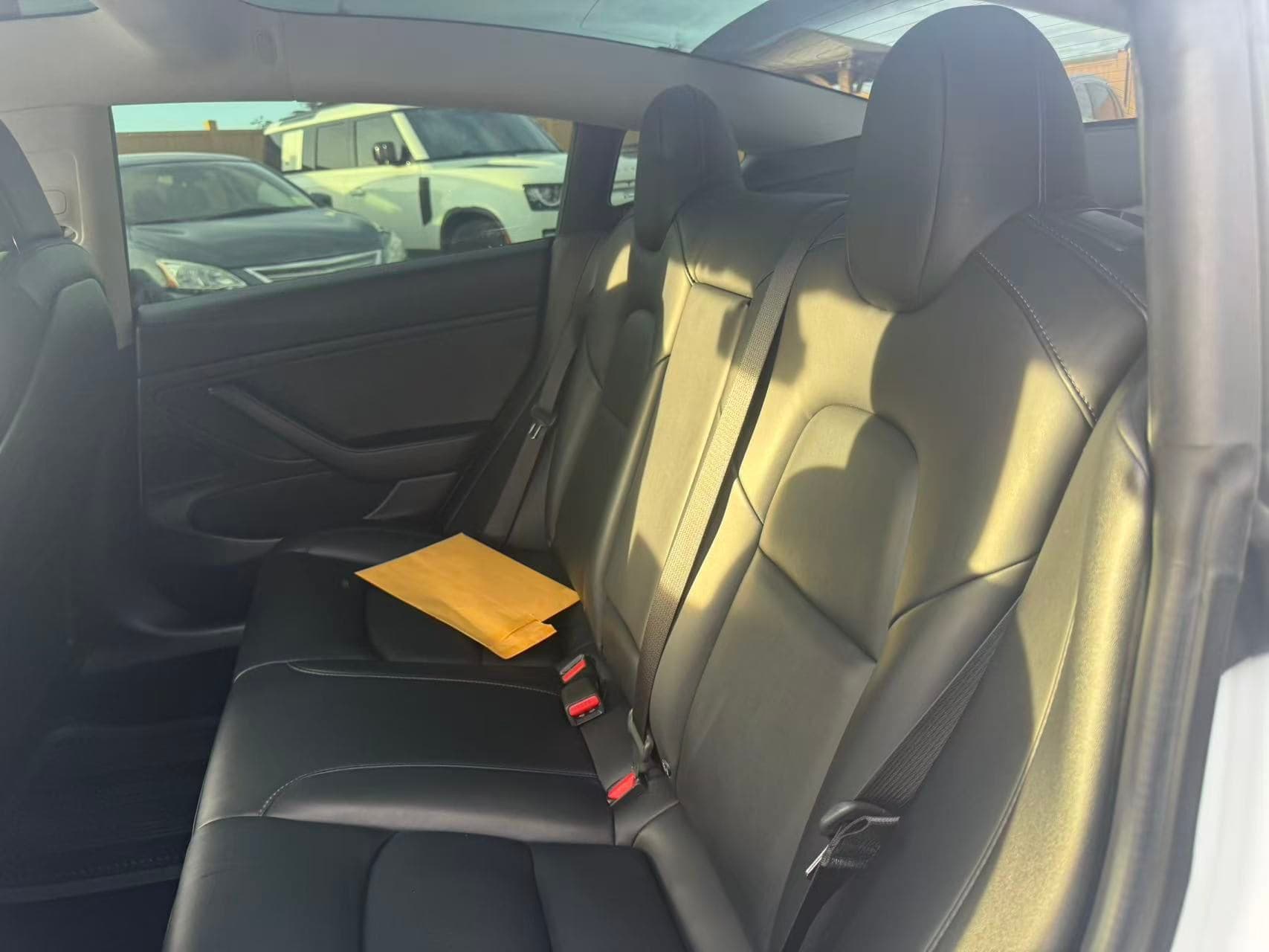 2019 Tesla Model 3 Standard Range RWD *Ltd Avail* NO ACCIDENTS/BC LOCAL
