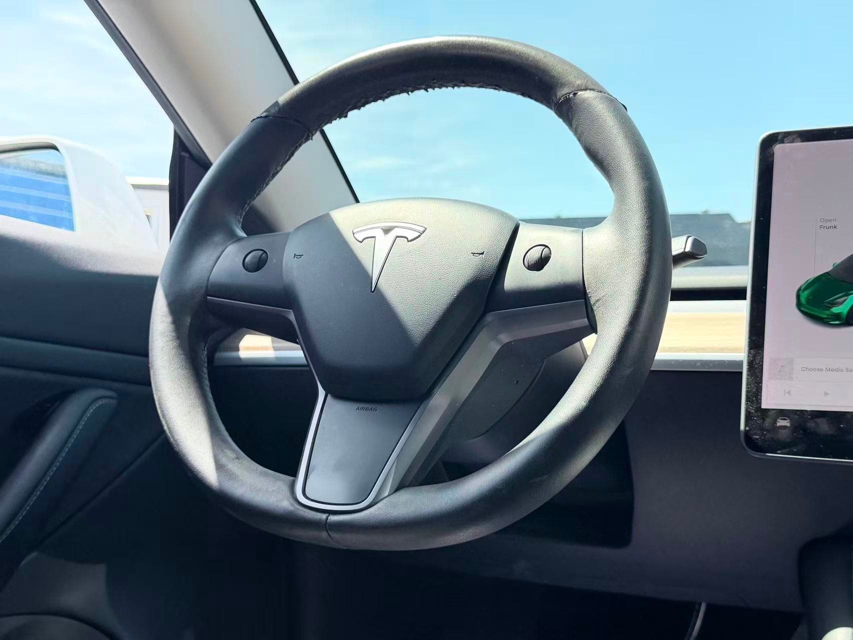 2019 Tesla Model 3 Standard Range RWD/ NO ACCIDENT/ BC LOCAL/ ONE OWNER