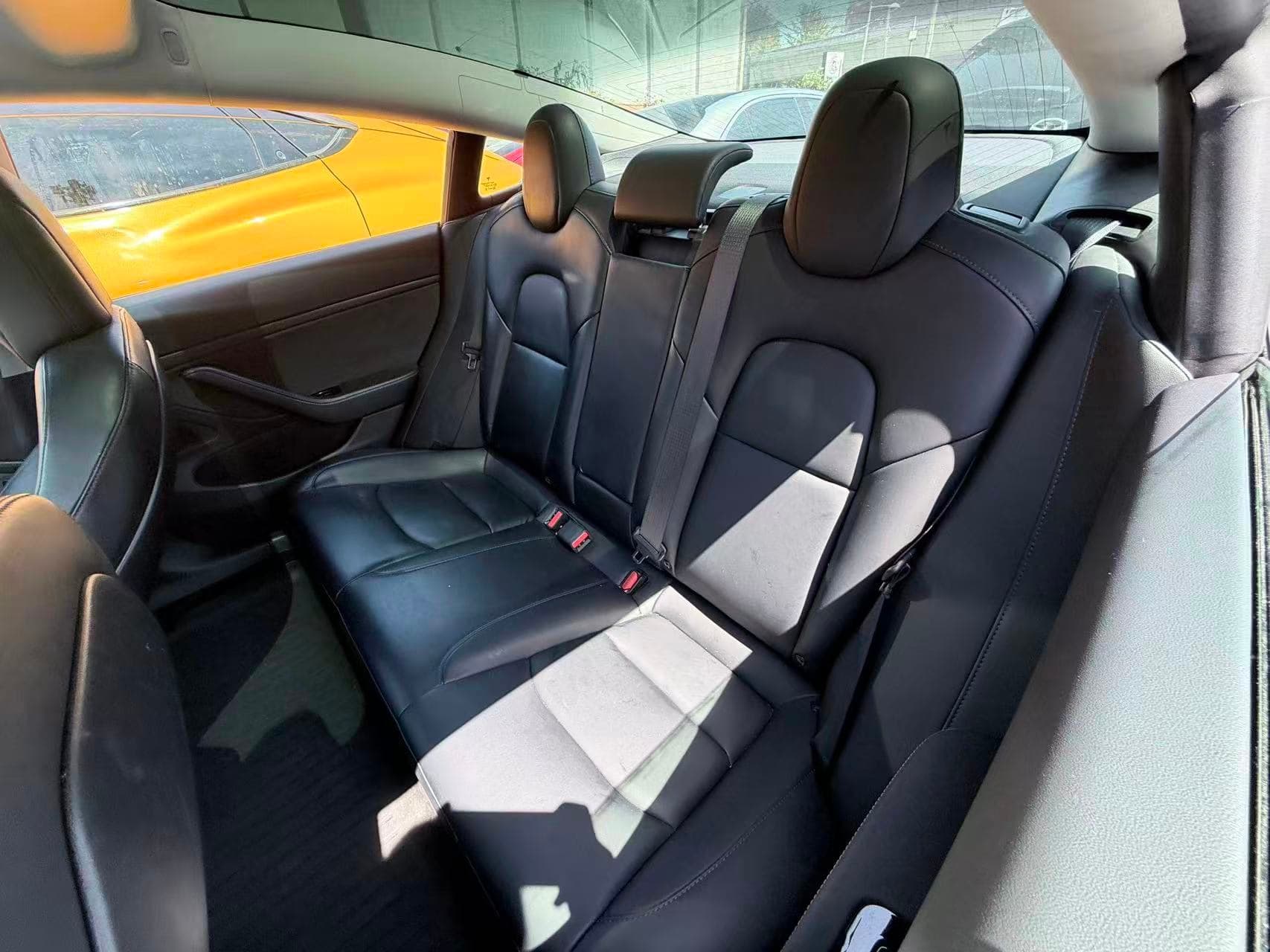 2019 Tesla Model 3 Standard Range RWD/ NO ACCIDENT/ BC LOCAL/ ONE OWNER