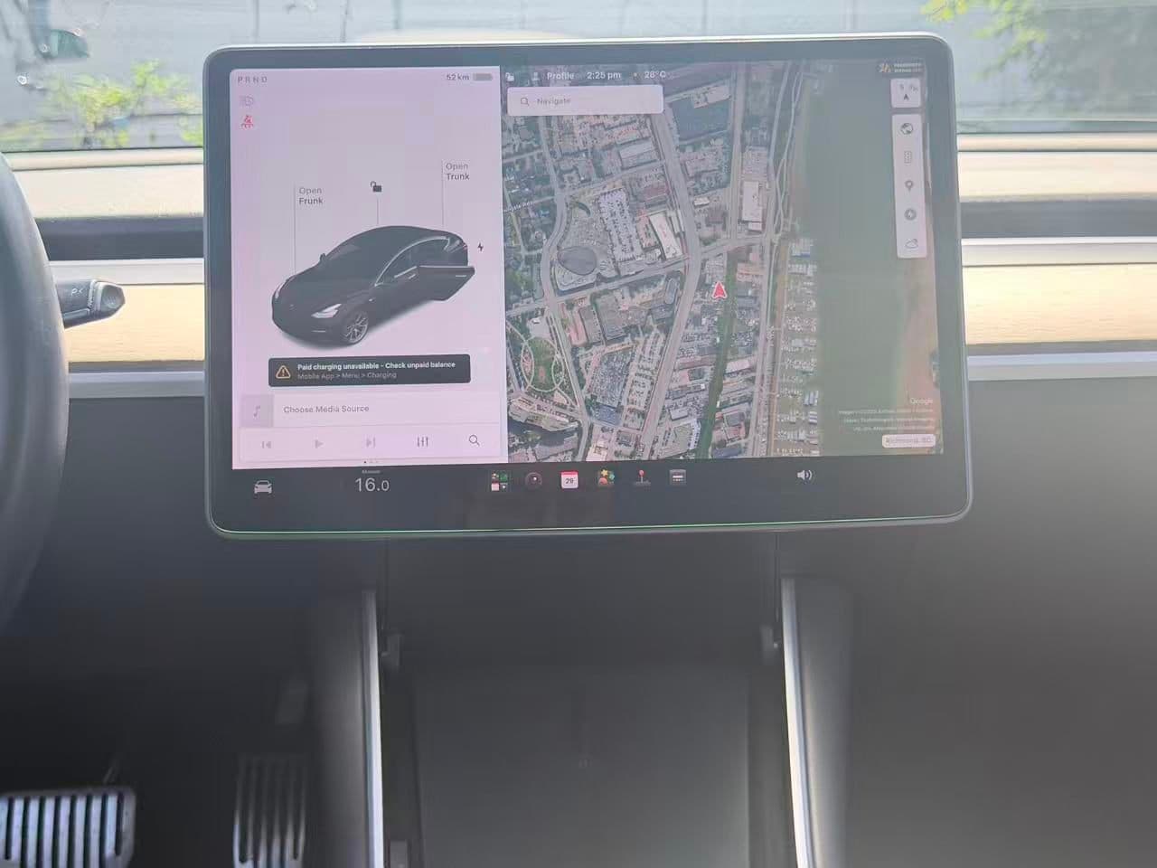 2019 Tesla model 3 standard range plus/ NO ACCIDENT/ BC LOCAL