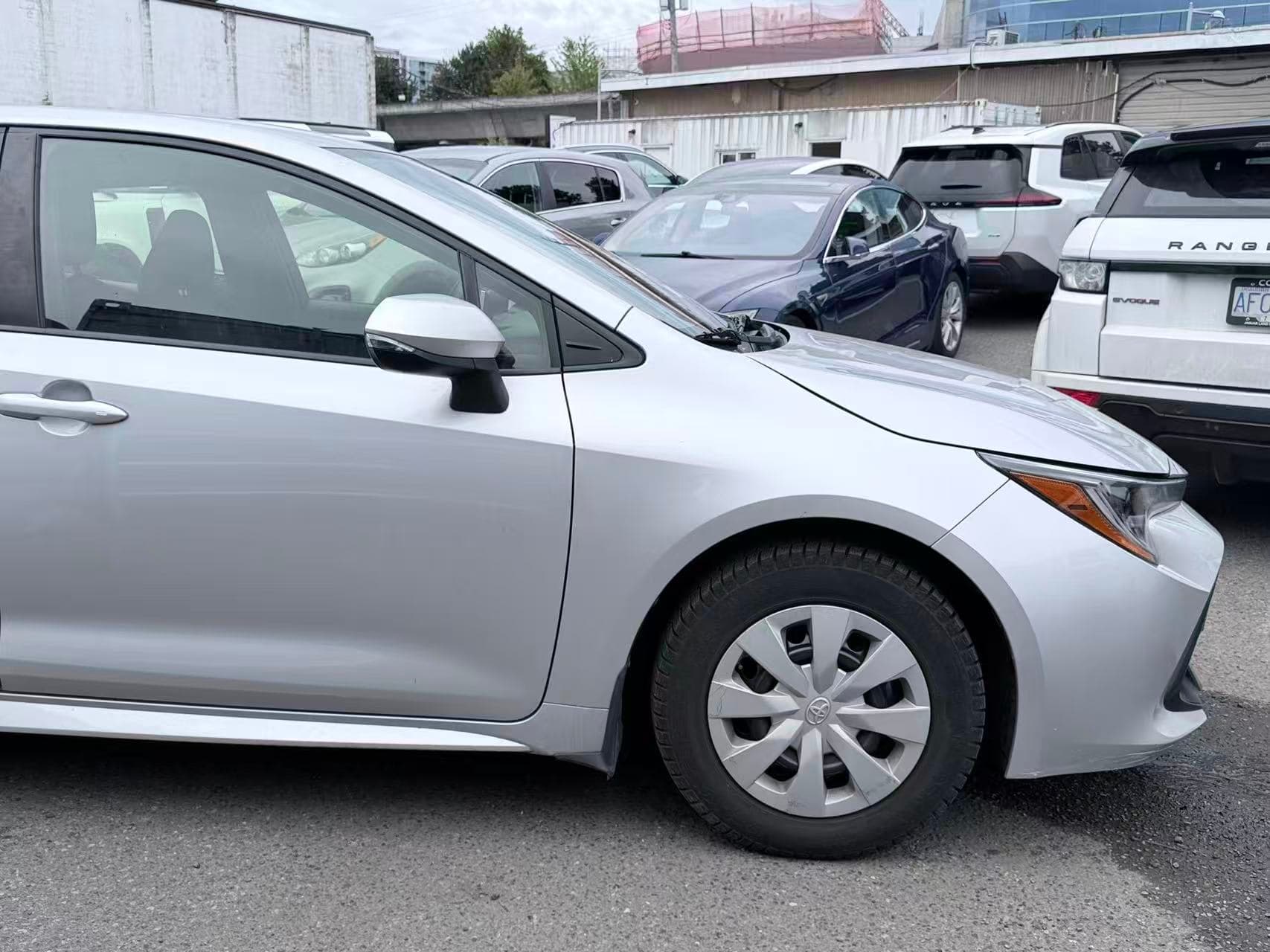 2019 Toyota Corolla AUTO/ NO ACCIDENT/ BC LOCAL