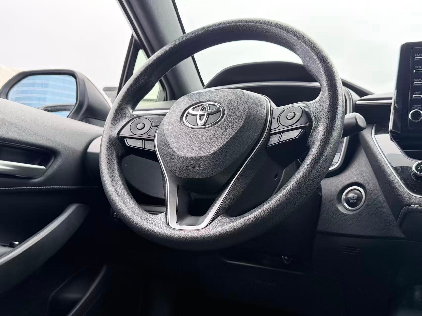 2019 Toyota Corolla AUTO/ NO ACCIDENT/ BC LOCAL