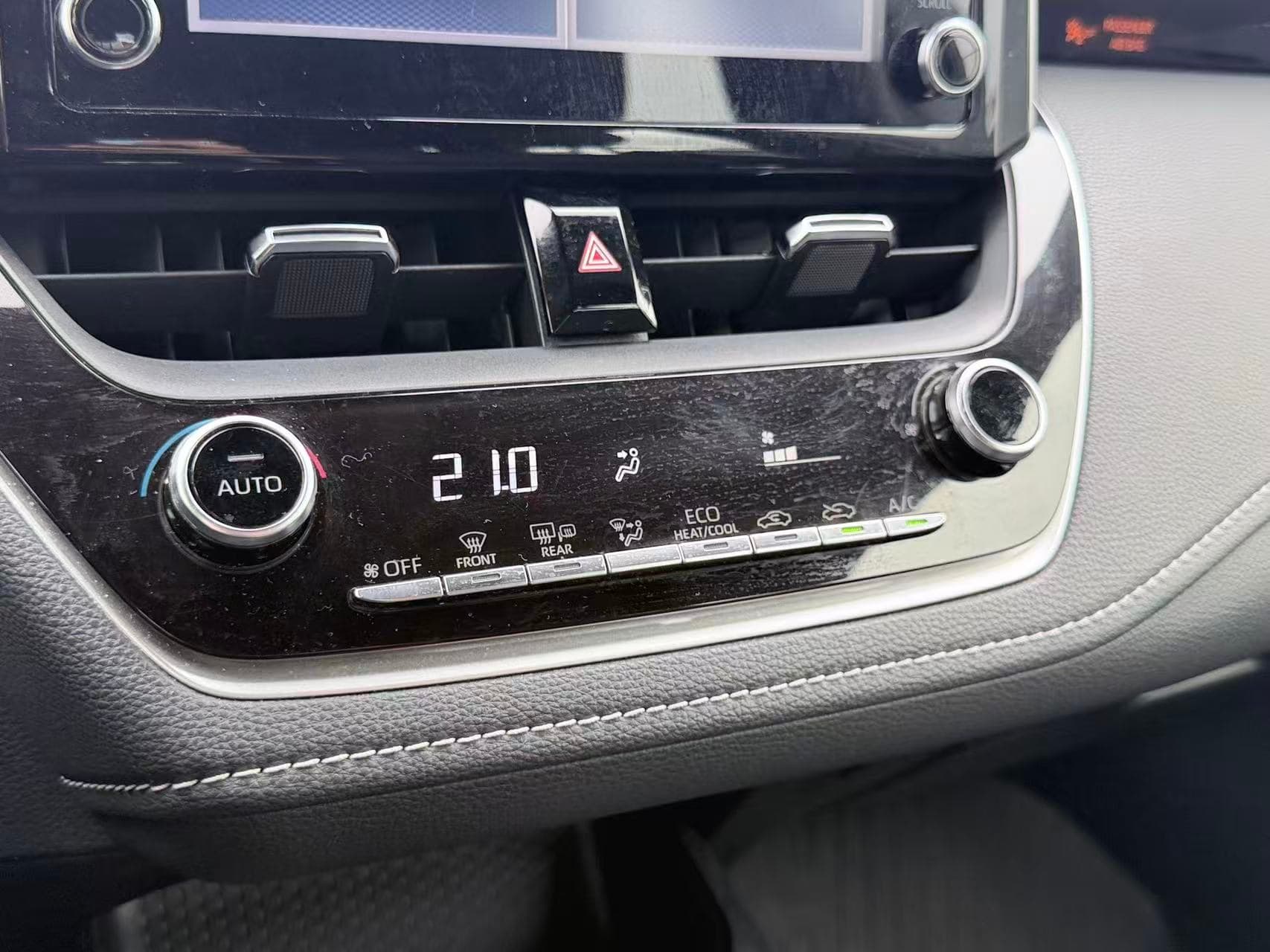 2019 Toyota Corolla AUTO/ NO ACCIDENT/ BC LOCAL