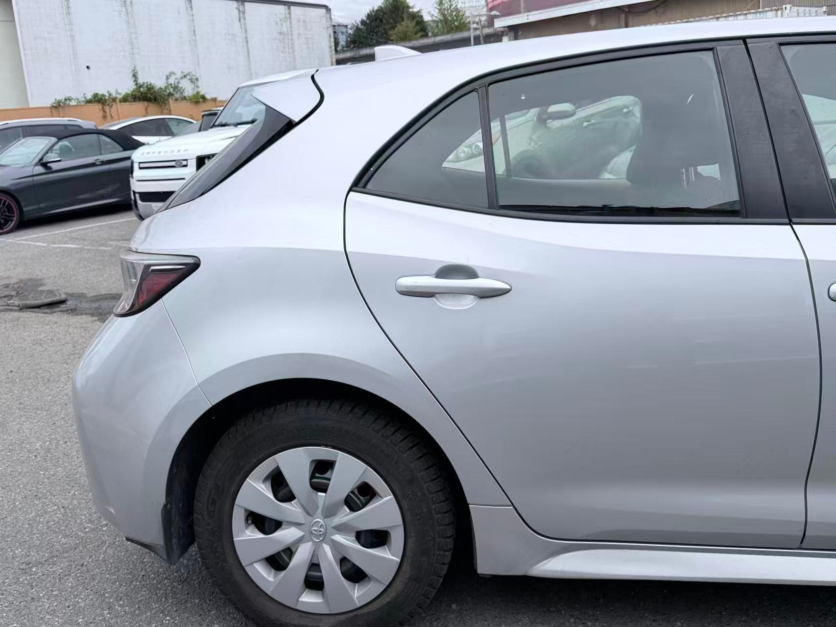 2019 Toyota Corolla AUTO/ NO ACCIDENT/ BC LOCAL
