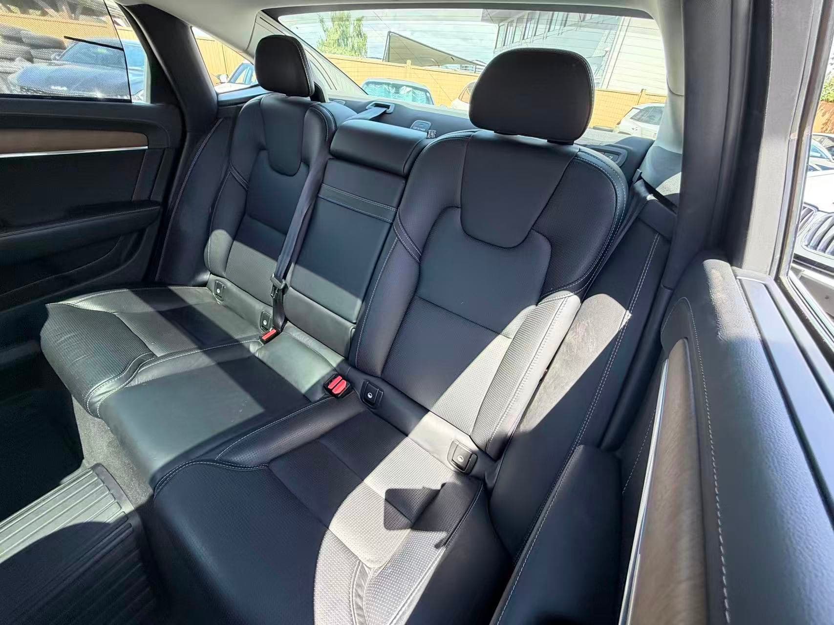 2019 Volvo S90 T6 AWD Inscription/ NO ACCIDNET/ NAVIGATION SYSTEM