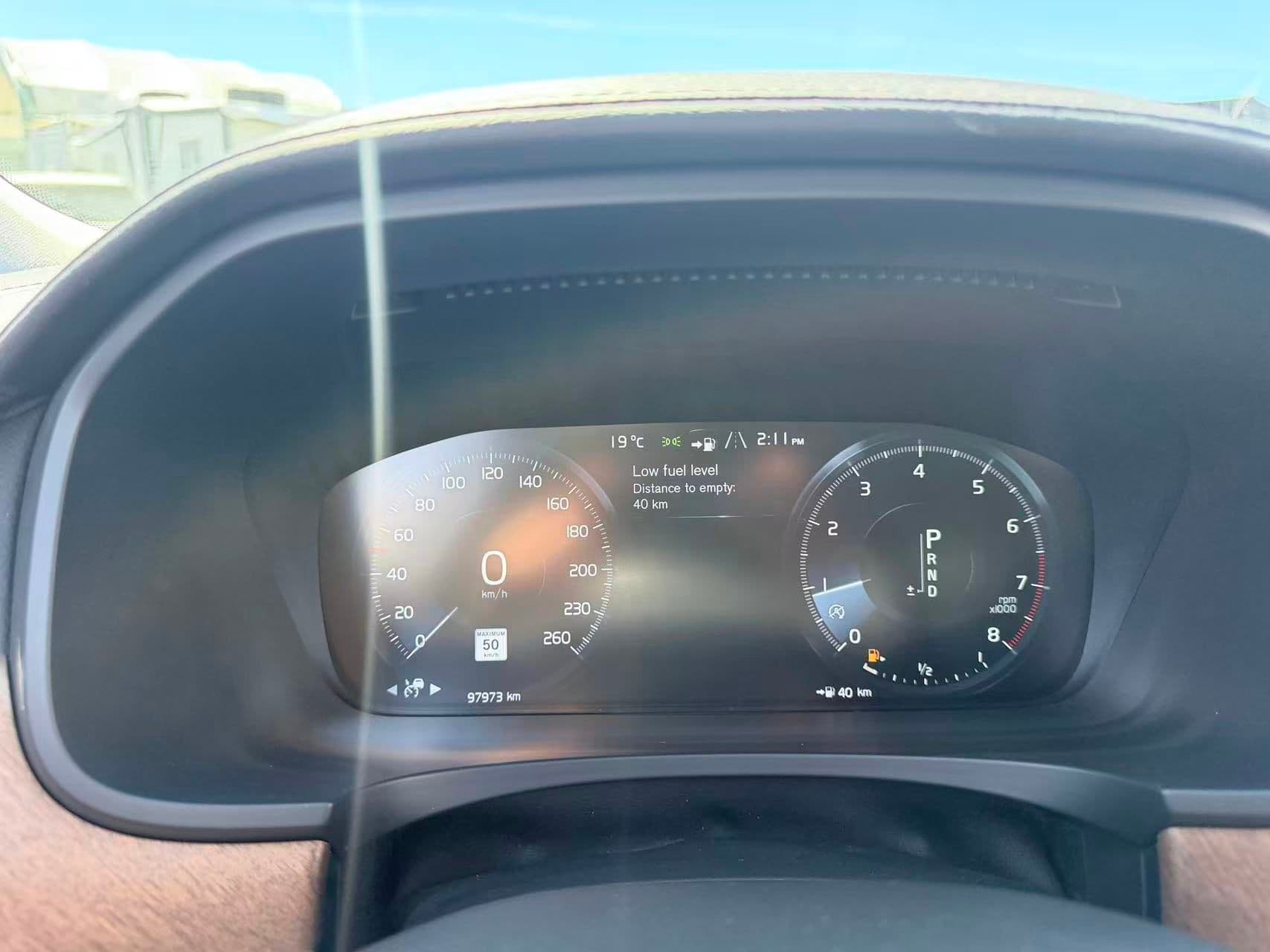 2019 Volvo S90 T6 AWD Inscription/ NO ACCIDNET/ NAVIGATION SYSTEM