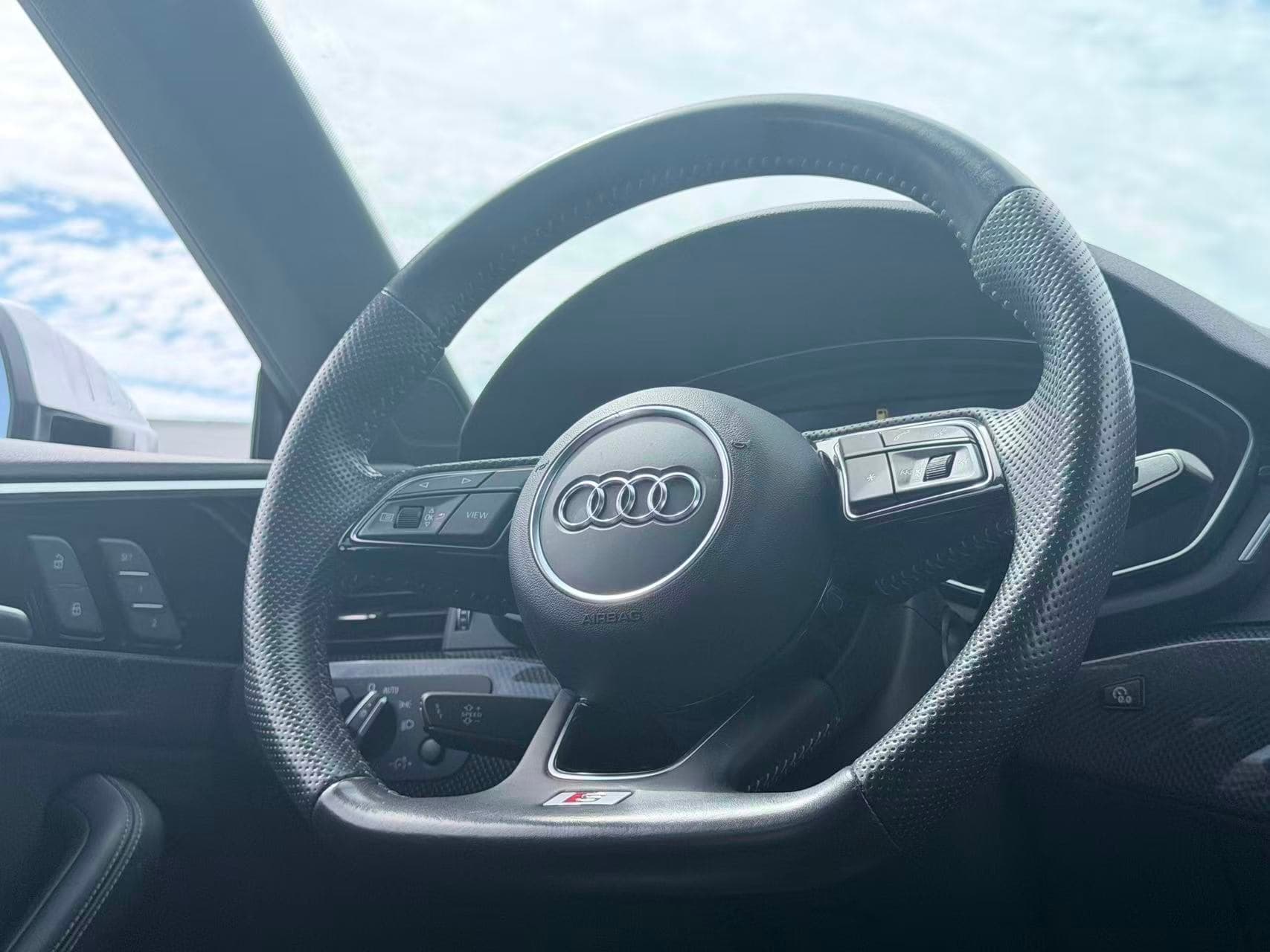 2020 Audi S5 Sportback Technik 3.0 TFSI quattro/ CLEAN TITLE/ BC LOCAL