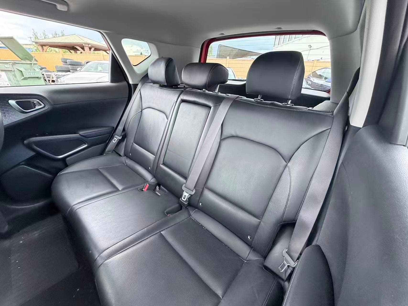 2020 Kia Soul EX IVT/ CLEAN TITLE/ BC LOCAL