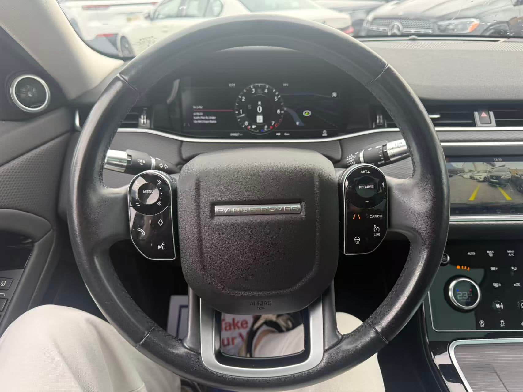 2020 Land Rover Range Rover Evoque P250 S No Accidents/BC Local