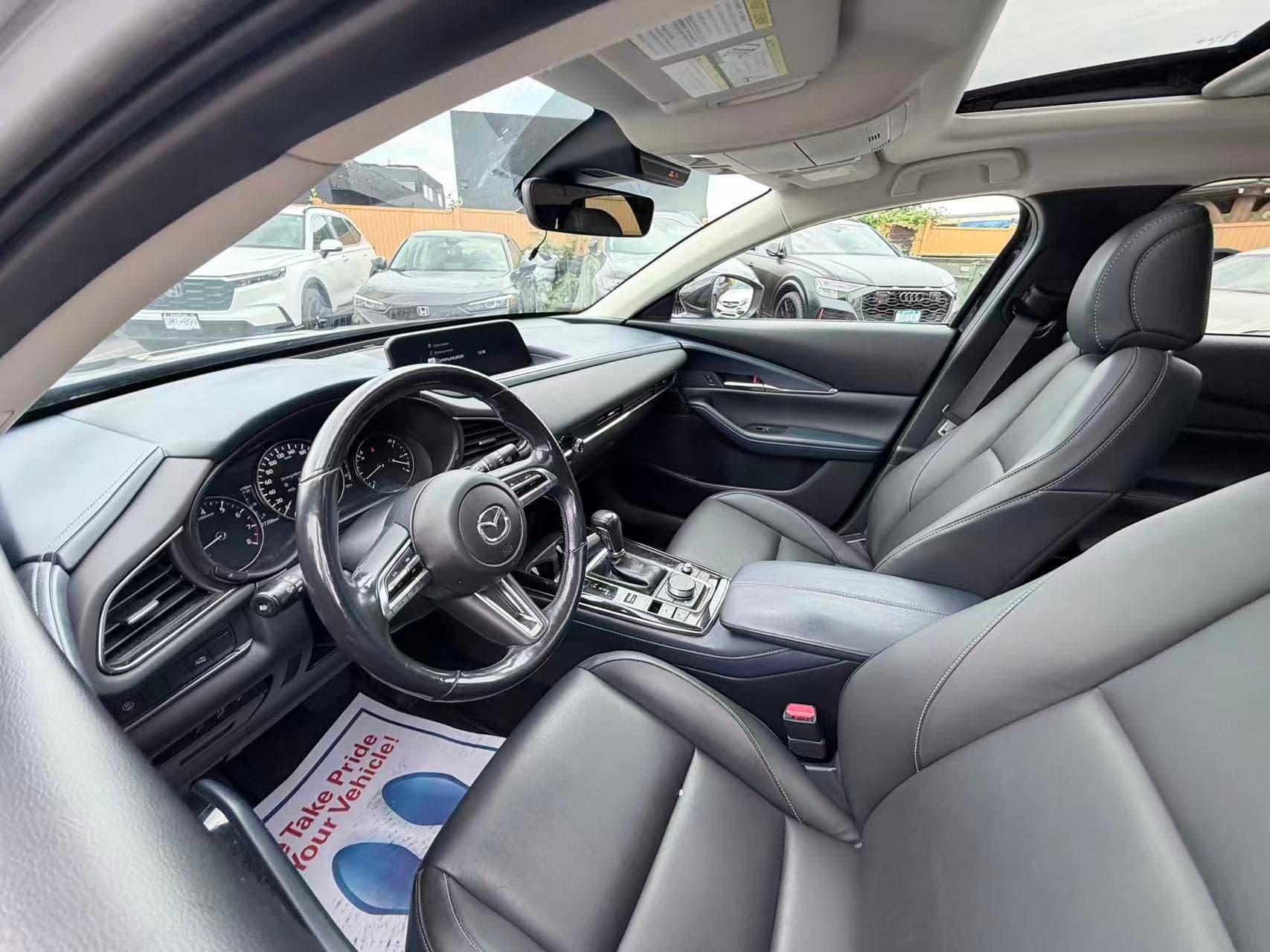2020 Mazda CX-30 GS AWD/ CLEAN TITLE/ BC LOCAL