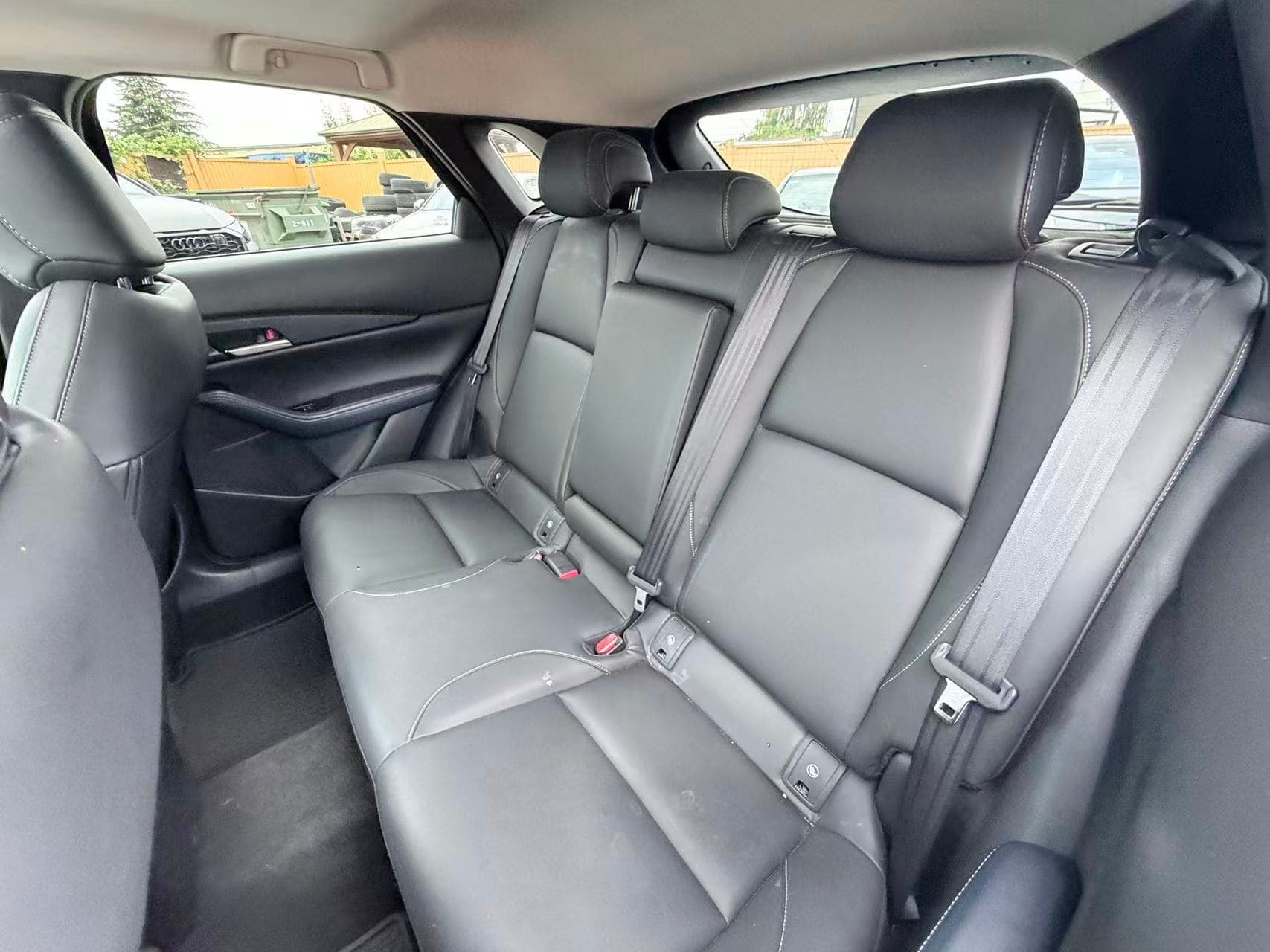 2020 Mazda CX-30 GS AWD/ CLEAN TITLE/ BC LOCAL