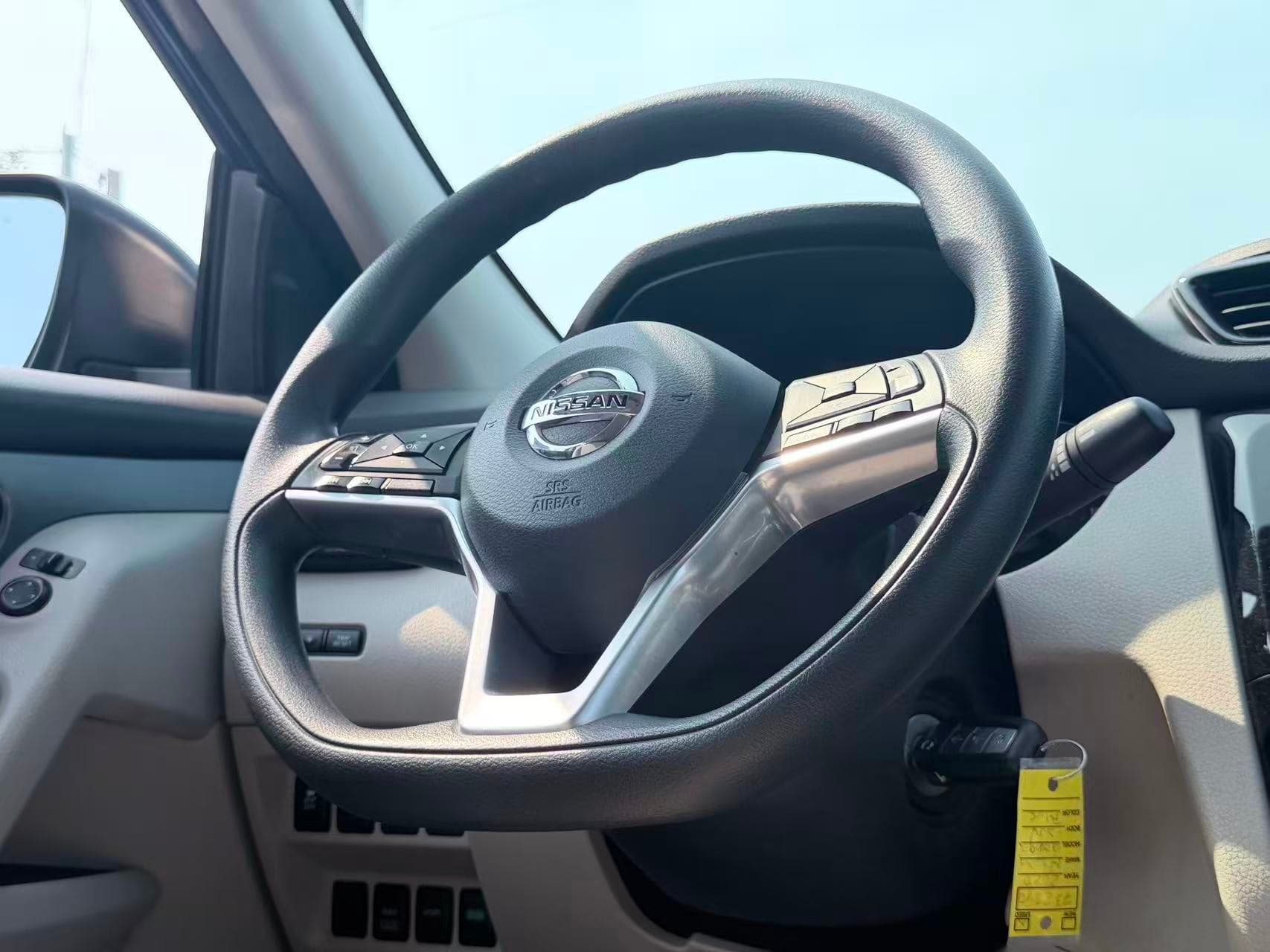 2020 Nissan Qashqai AWD/ NO ACCIDENT/ BLIND SPOT MONITOR