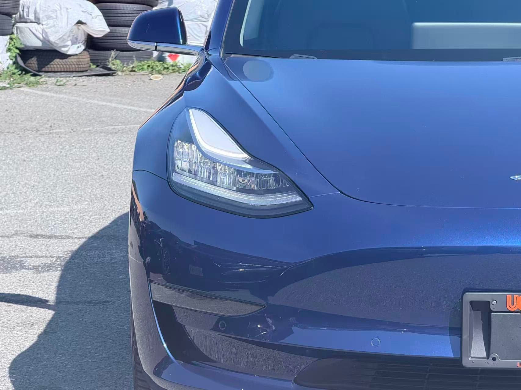 2020 Tesla Model 3 Standard Range Plus RWD/ CLEAN TITLE/ BC LOCAL