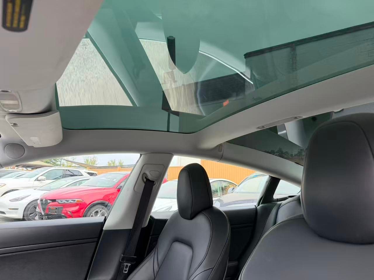 2020 Tesla Model 3 Standard Range Plus RWD/ CLEAN TITLE/ BC LOCAL