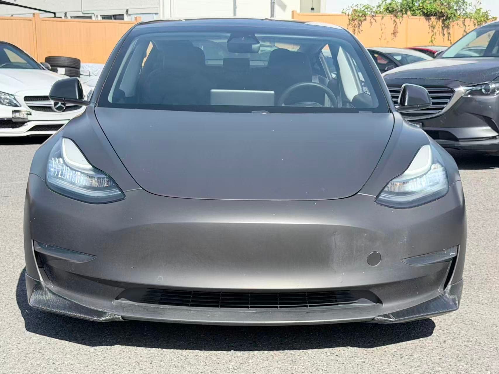 2020 Tesla Model 3 Standard Range Plus RWD/ CLEAN TITLE/ BC LOCAL