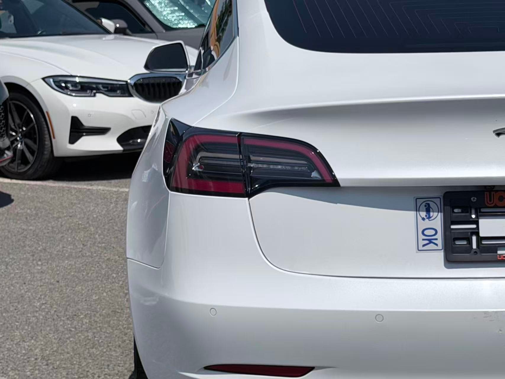2020 Tesla Model 3 Standard Range Plus/ FSD/ NO ACCIDENT/ BC LOCAL