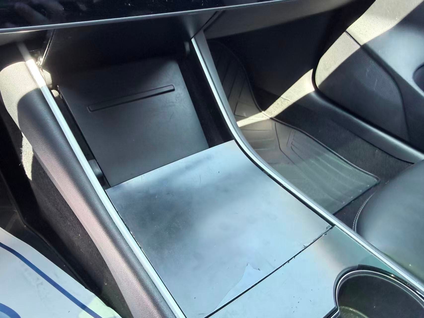 2020 Tesla Model 3 Standard Range Plus/ FSD/ NO ACCIDENT/ BC LOCAL