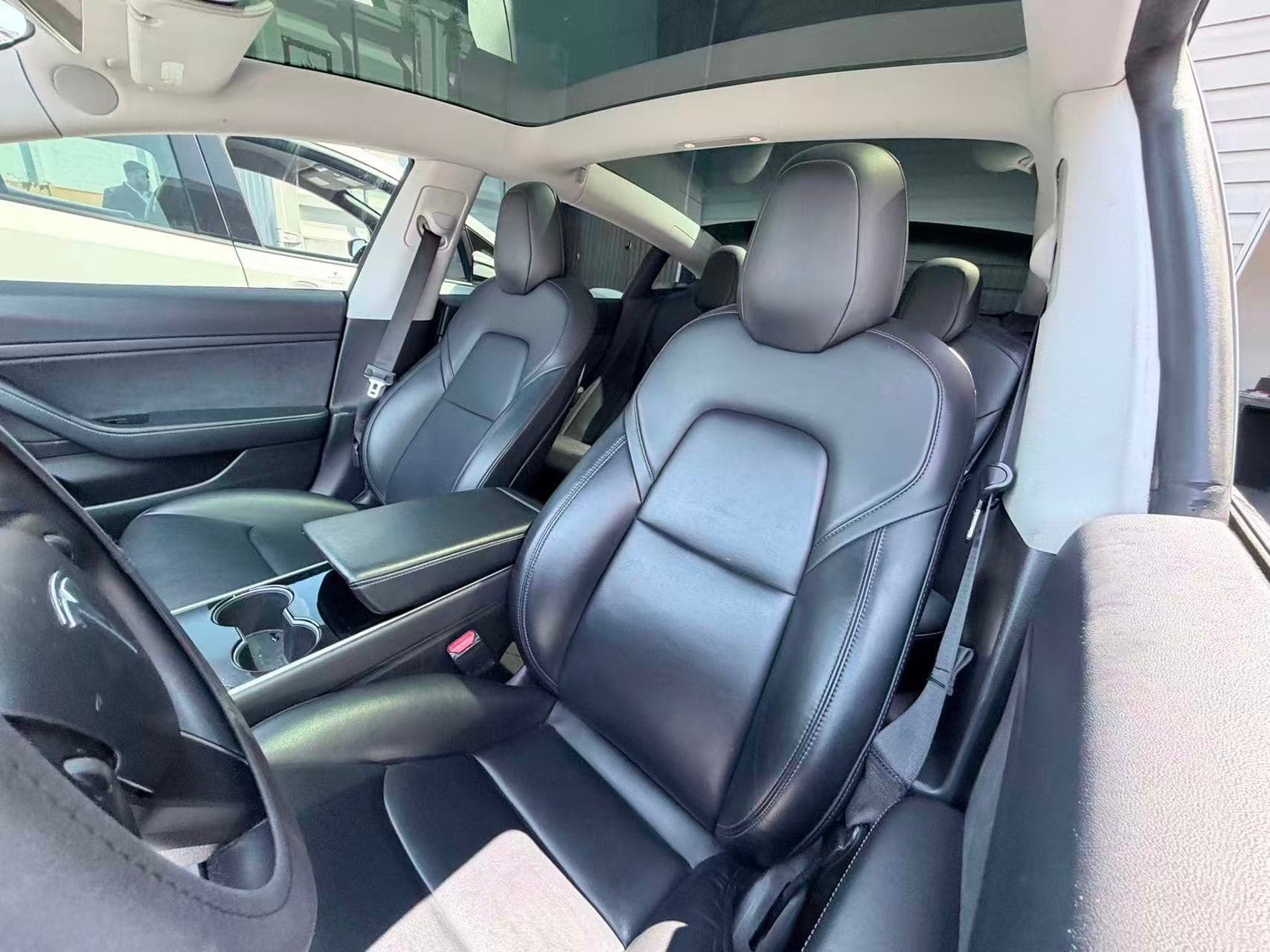 2020 Tesla Model 3 Standard Range Plus/ FSD/ NO ACCIDENT/ BC LOCAL