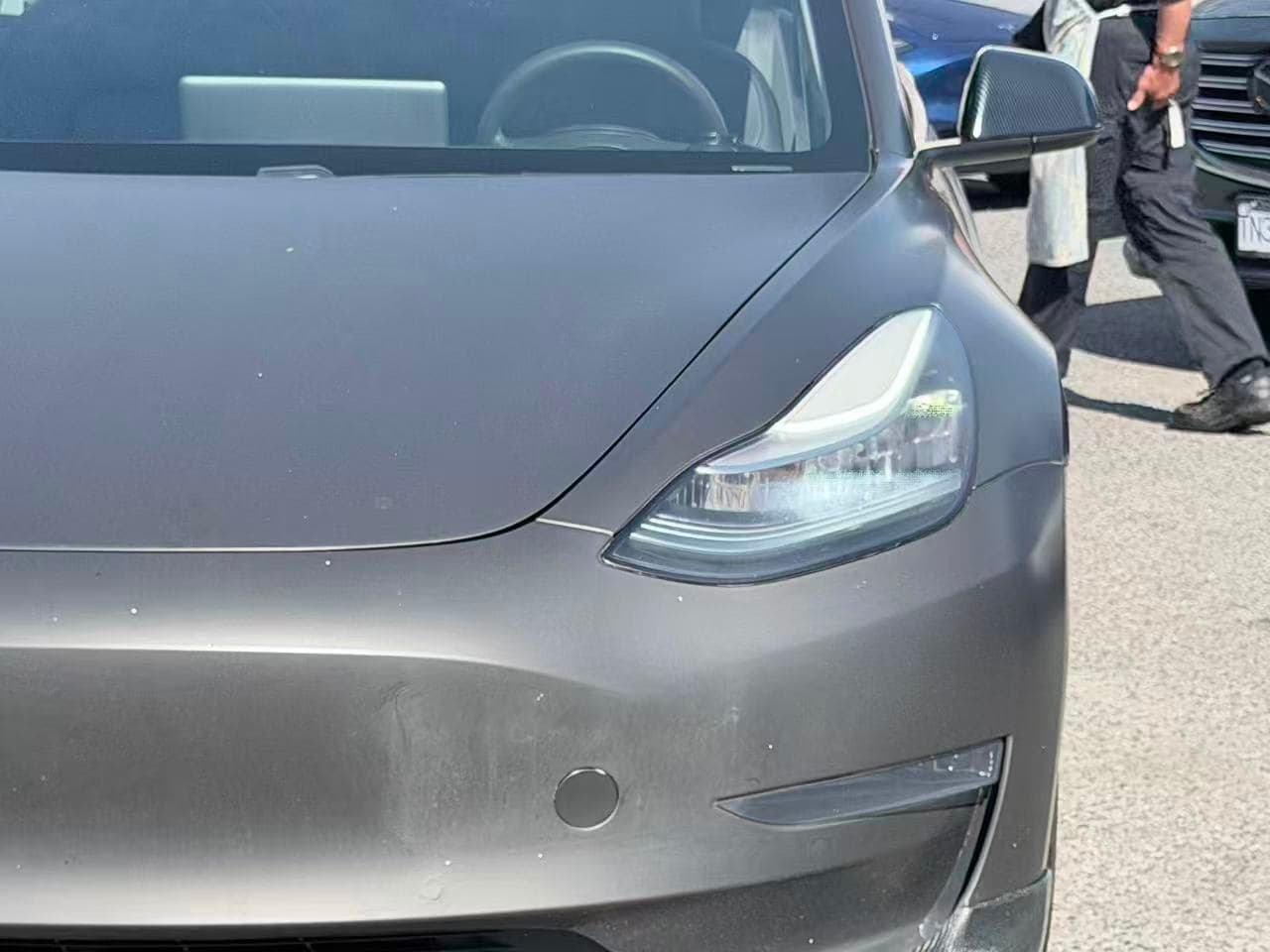 2020 Tesla Model 3 Standard Range Plus RWD/ CLEAN TITLE/ BC LOCAL