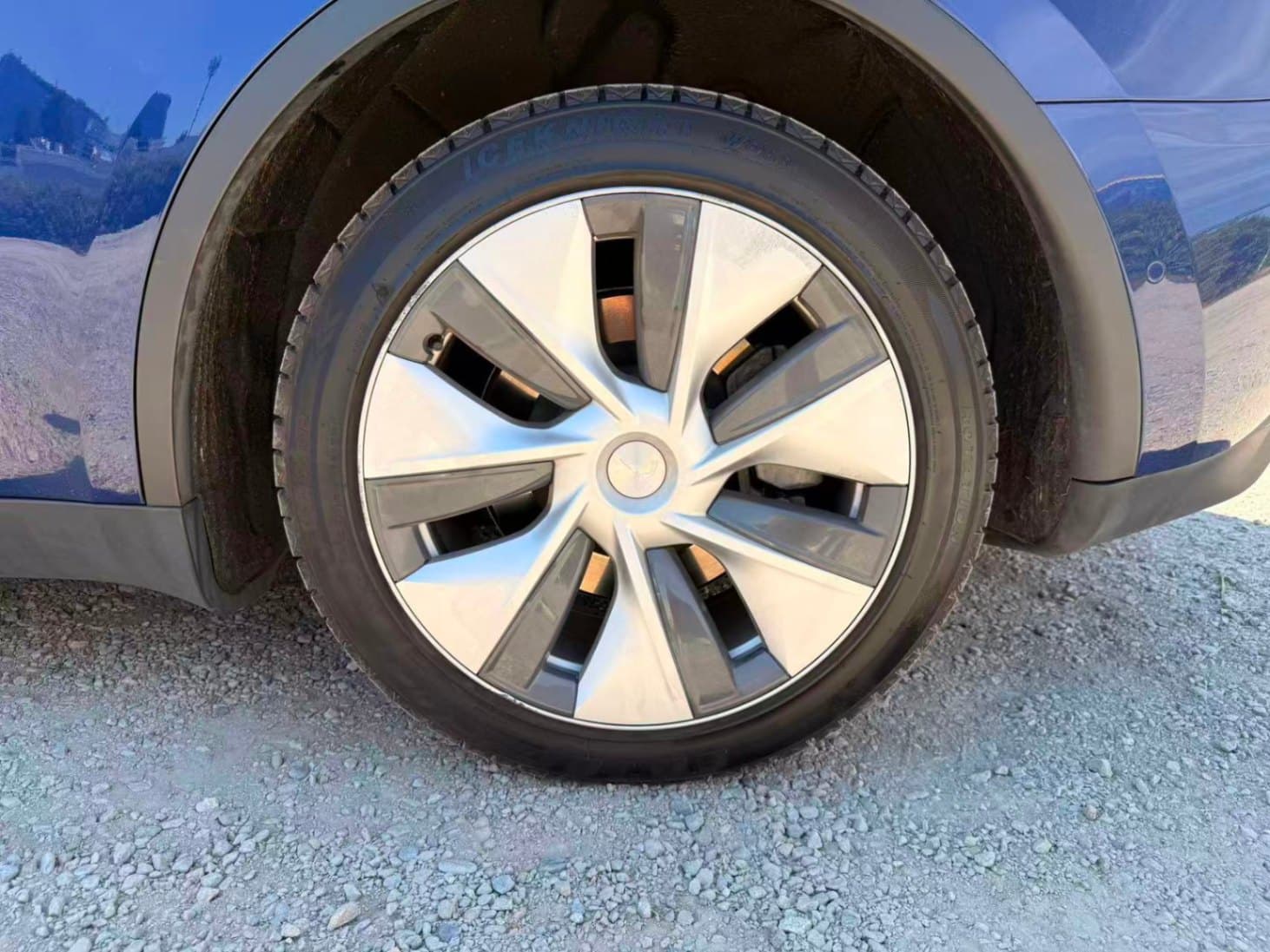 2020 Tesla Model Y Long Range AWD/ CLEAN TITLE/ BC LOCAL