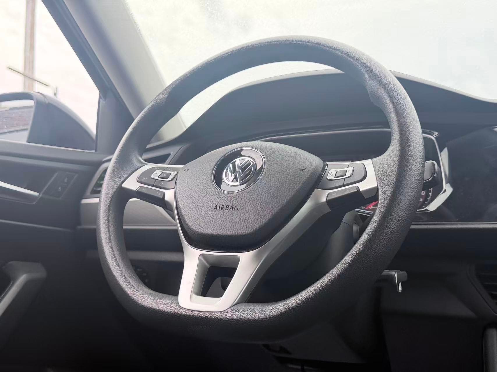 2020 Volkswagen Jetta Comfortline Auto/ NO ACCIDENT