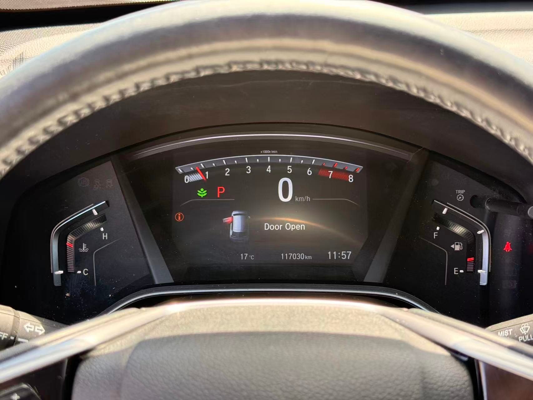 2021 Honda CR-V Sport AWD/ CLEAN TITLE/ BC LOCAL