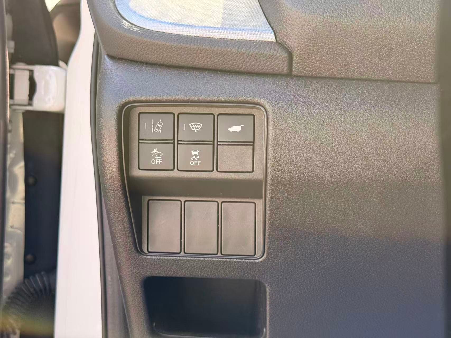 2021 Honda CR-V Sport AWD/ CLEAN TITLE/ BC LOCAL