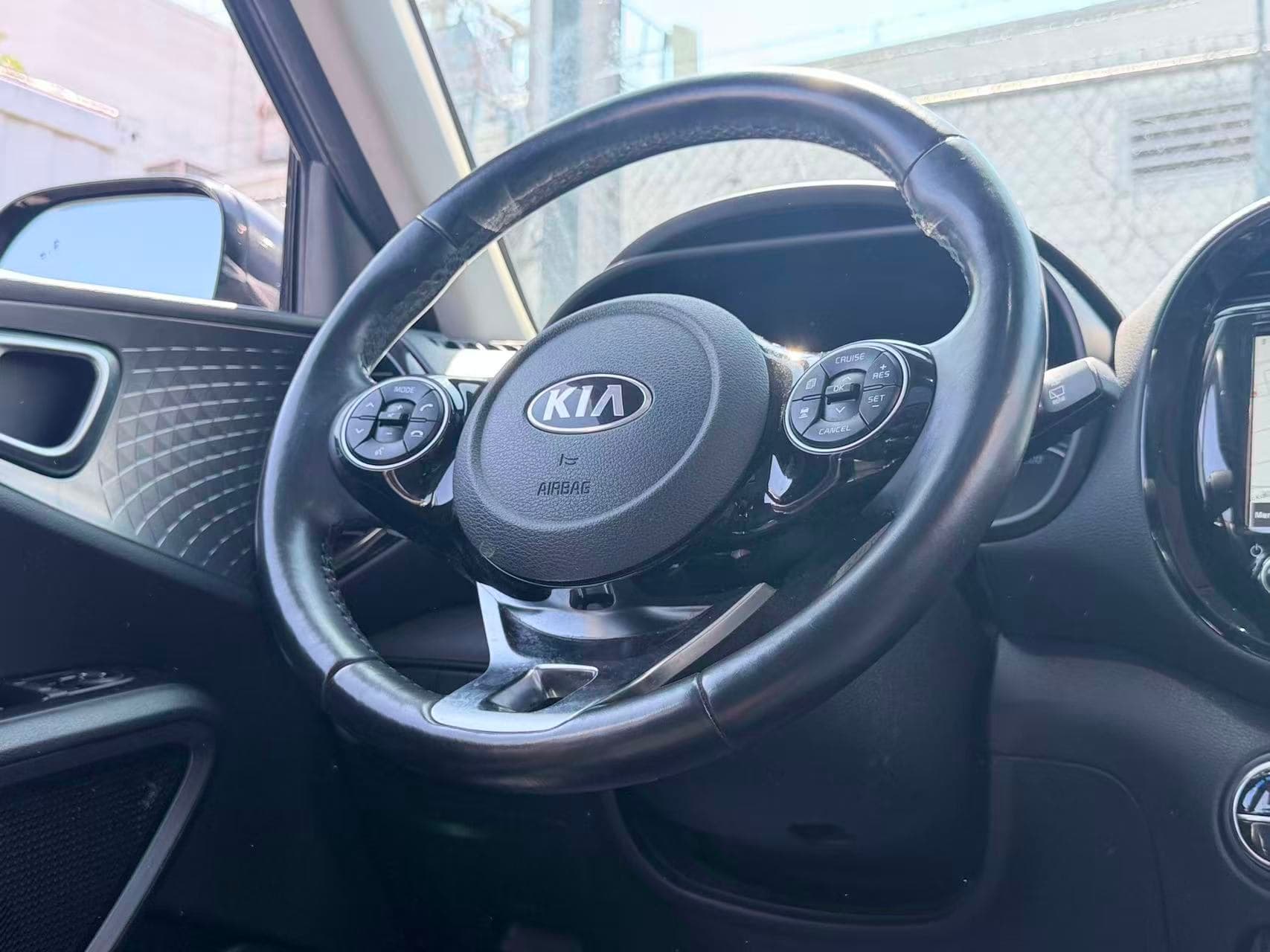 2021 Kia Soul EV EV Limited Auto/ CLEAN TITLE/ BC LOCAL